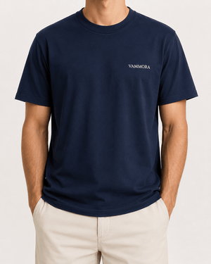 Coastal State Tee - VAMMORA