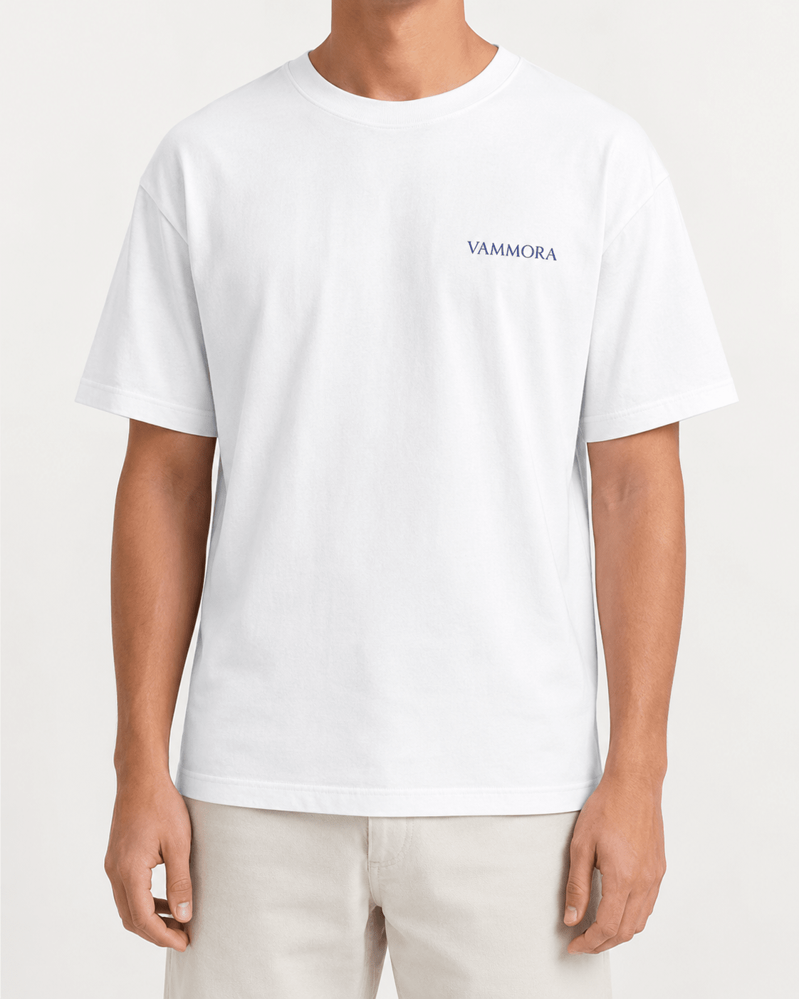 Coastal State Tee - VAMMORA