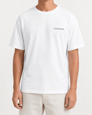 Coastal State Tee - VAMMORA